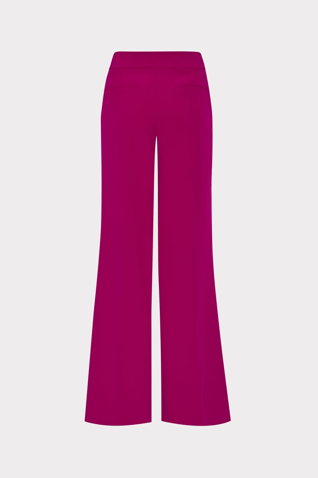 Nash Cady Pants - Plum
